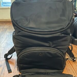 Lululemon New Parent Bag